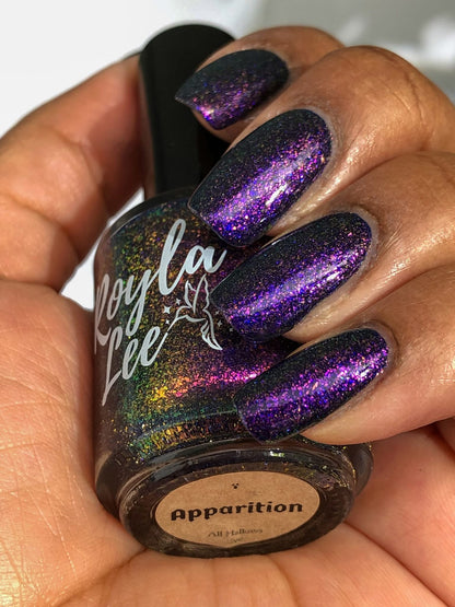 PREORDER: Apparition