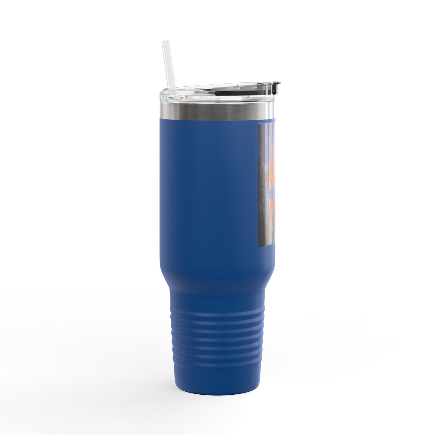 Jacob Insulated Travel Mug, 40oz