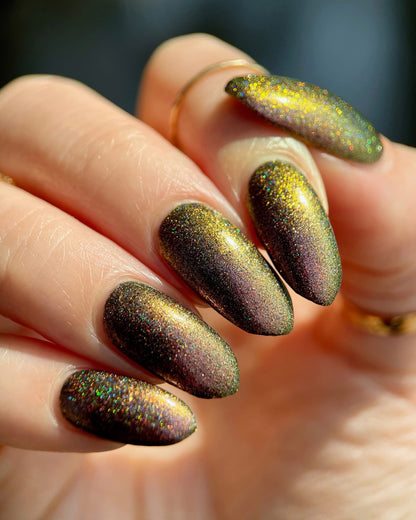Tiddles & Glitter