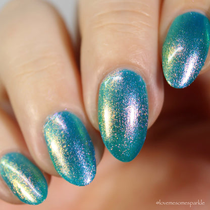 PREORDER: 2025 Alzheimer's Awareness - Tin of Twinkles