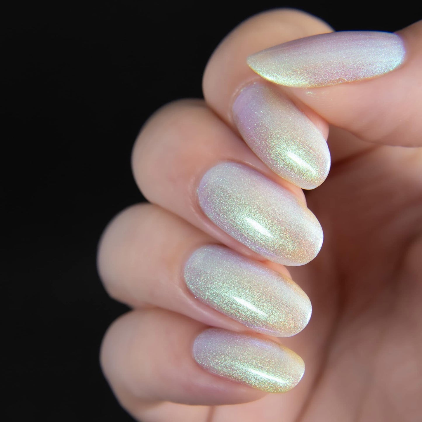 LAST CHANCE - Opalescent