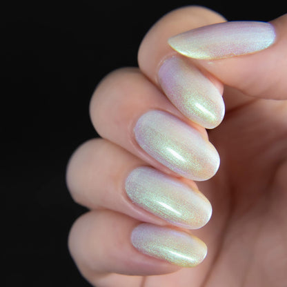 LAST CHANCE - Opalescent