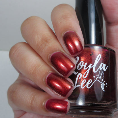 PREORDER: Needle Little Love