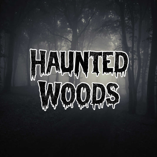 Wildflower Nectar - Haunted Woods