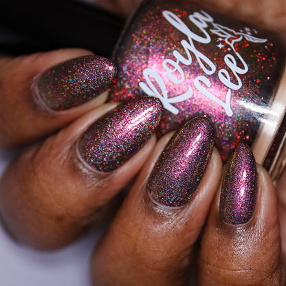Tiddles & Glitter