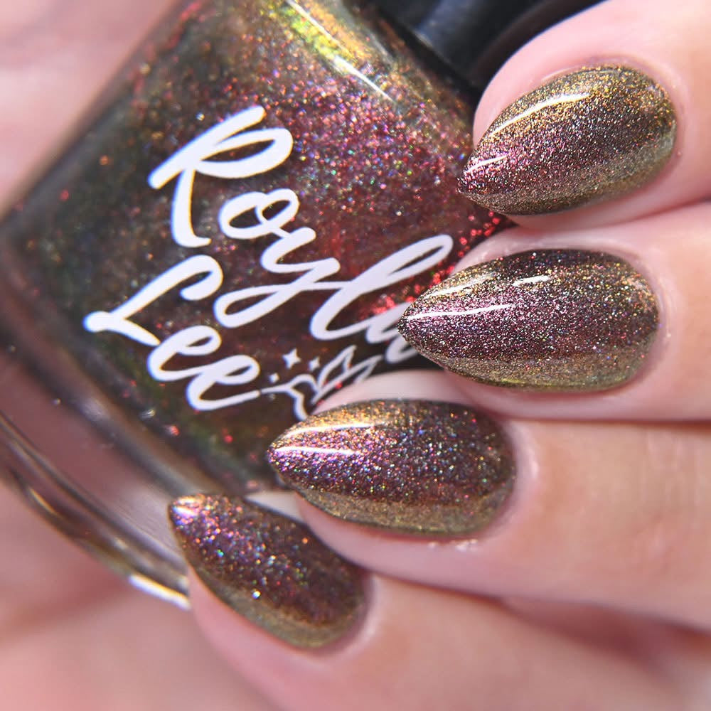 Tiddles & Glitter
