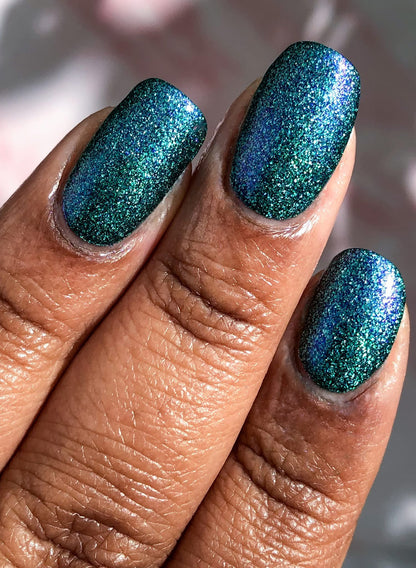 LAST CHANCE: Polish for Paws - Me & You & a Dog Named Boo