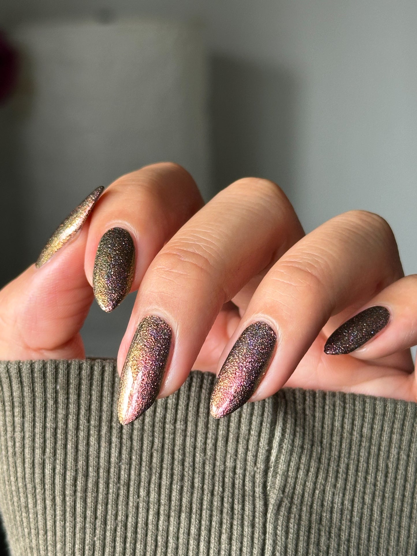Tiddles & Glitter