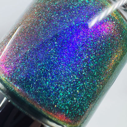 LAST CHANCE: Polish for Paws - Me & You & a Dog Named Boo
