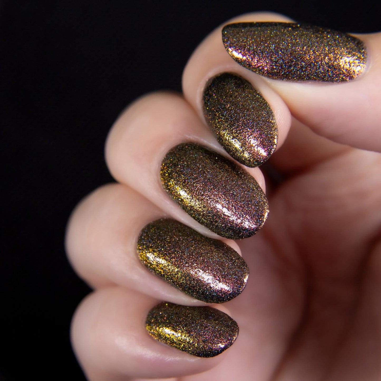 Tiddles & Glitter