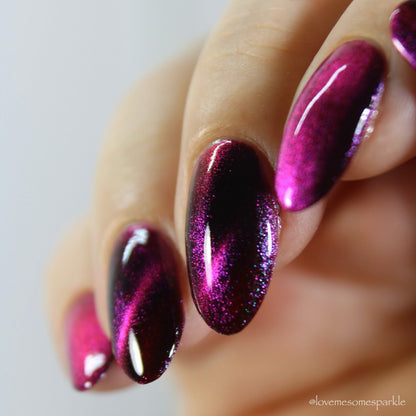 PREORDER: Spellbound *MAGNETIC*
