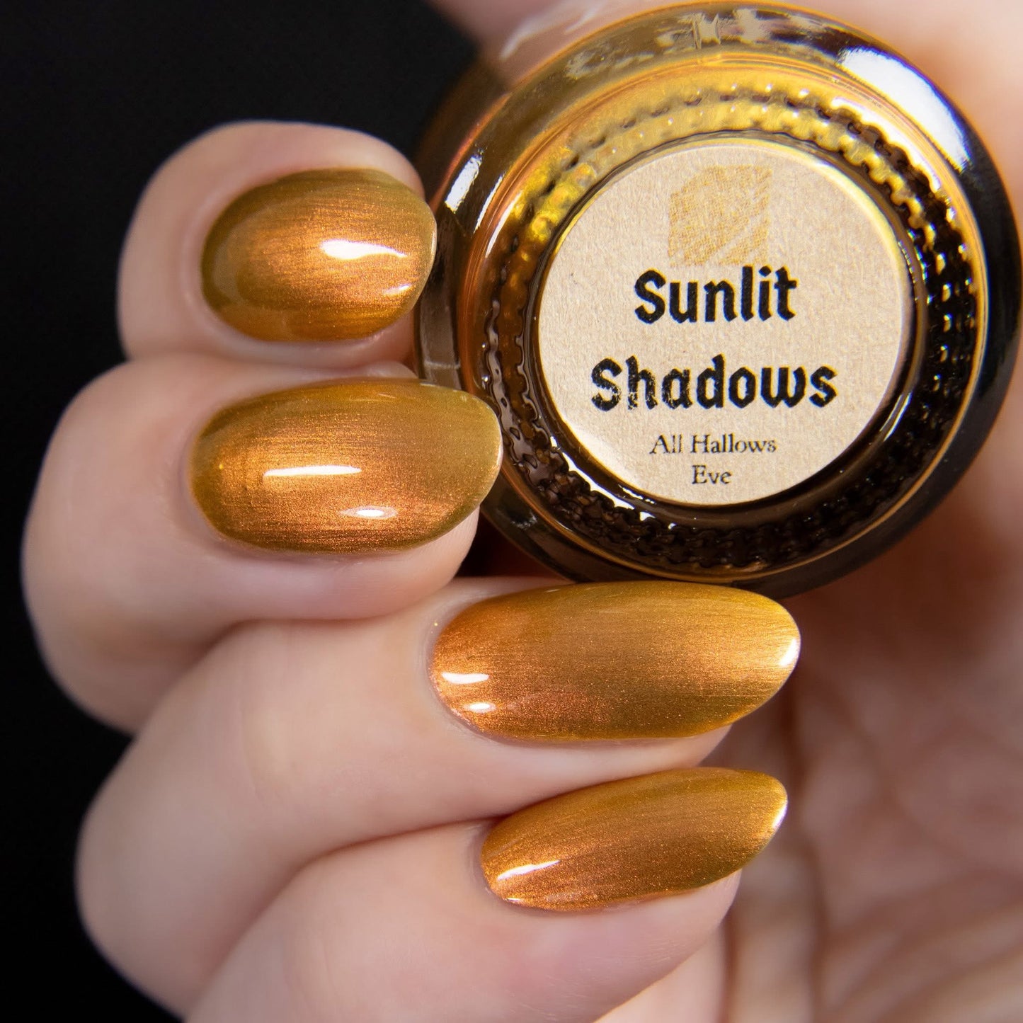 PREORDER: Sunlit Shadows
