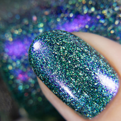 LAST CHANCE: Polish for Paws - Me & You & a Dog Named Boo