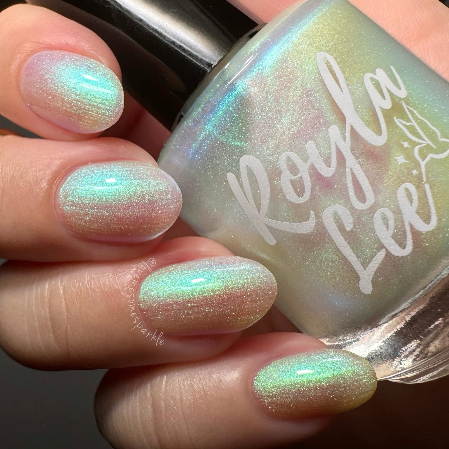 LAST CHANCE - Opalescent