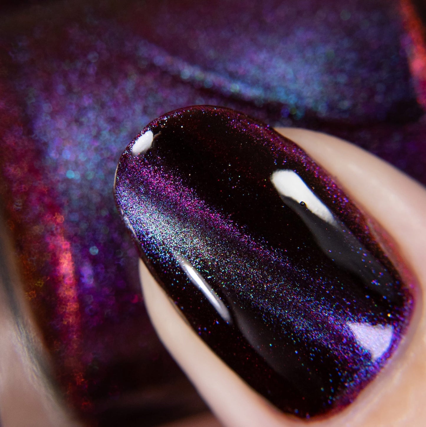 PREORDER: Spellbound *MAGNETIC*
