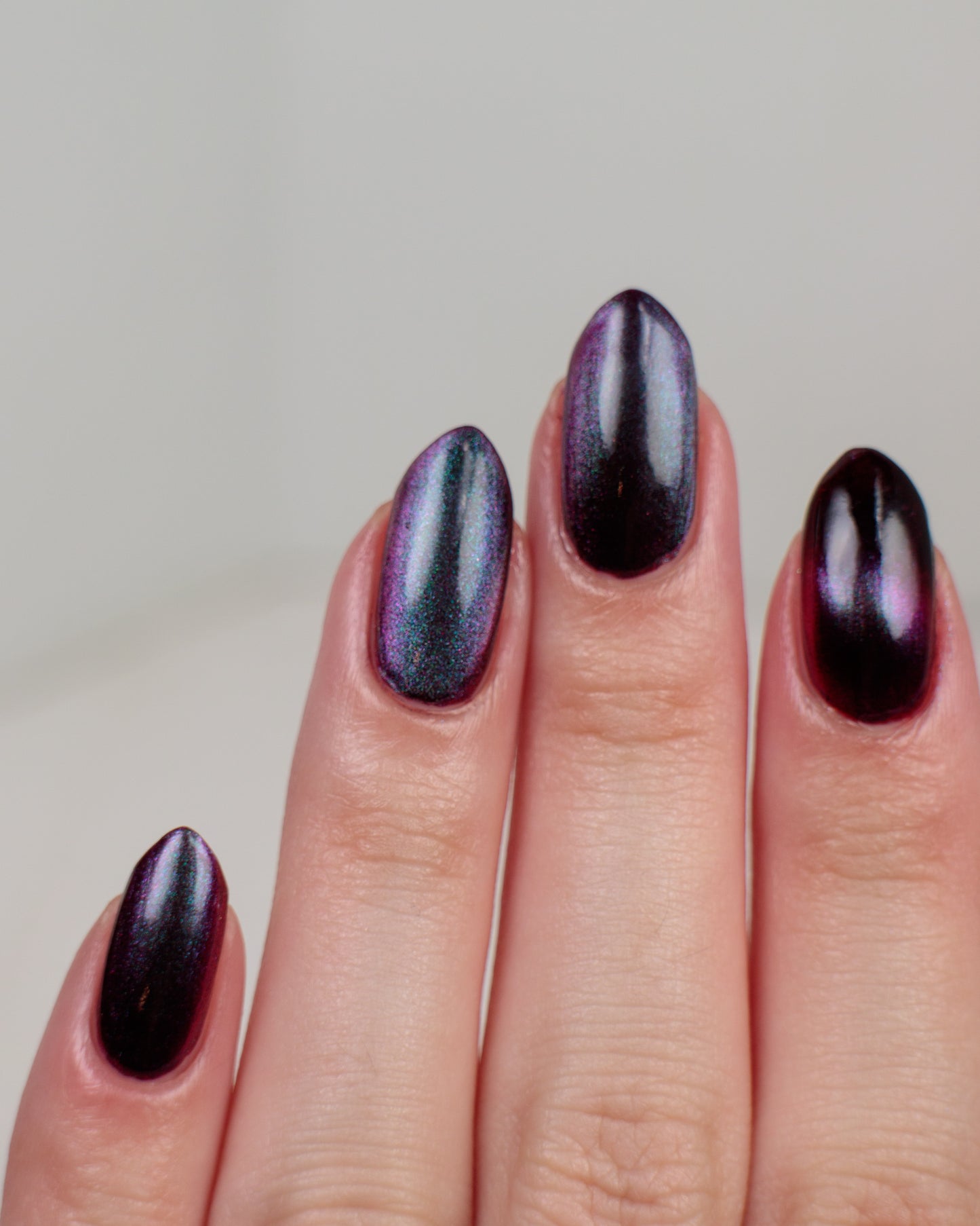 PREORDER: Spellbound *MAGNETIC*