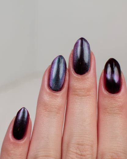 PREORDER: Spellbound *MAGNETIC*