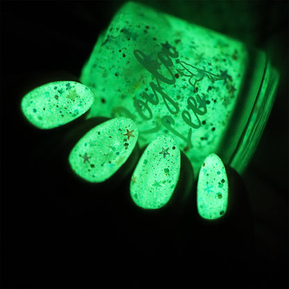 LAST CHANCE: The Rainbow Connection - Glow in the Dark