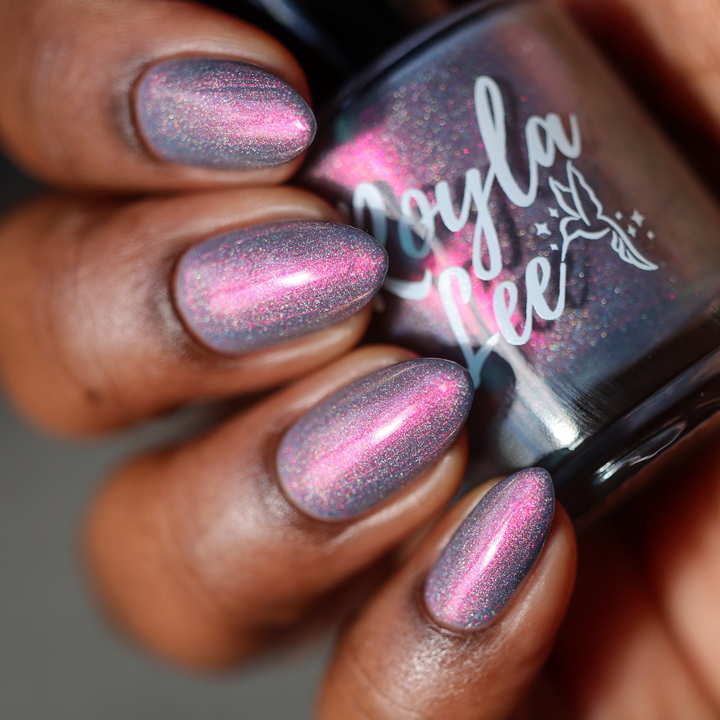CAPPED RESTOCK: Sally