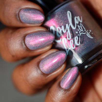 CAPPED RESTOCK: Sally