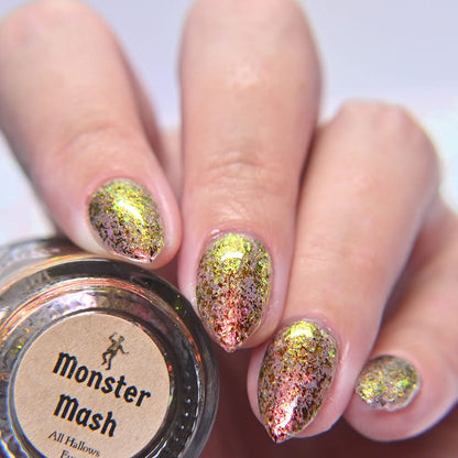 PREORDER: Monster Mash