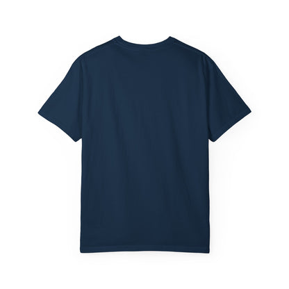 Edward Unisex Garment-Dyed T-shirt