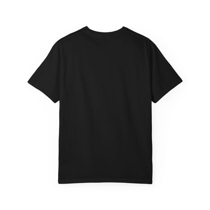 Edward Unisex Garment-Dyed T-shirt