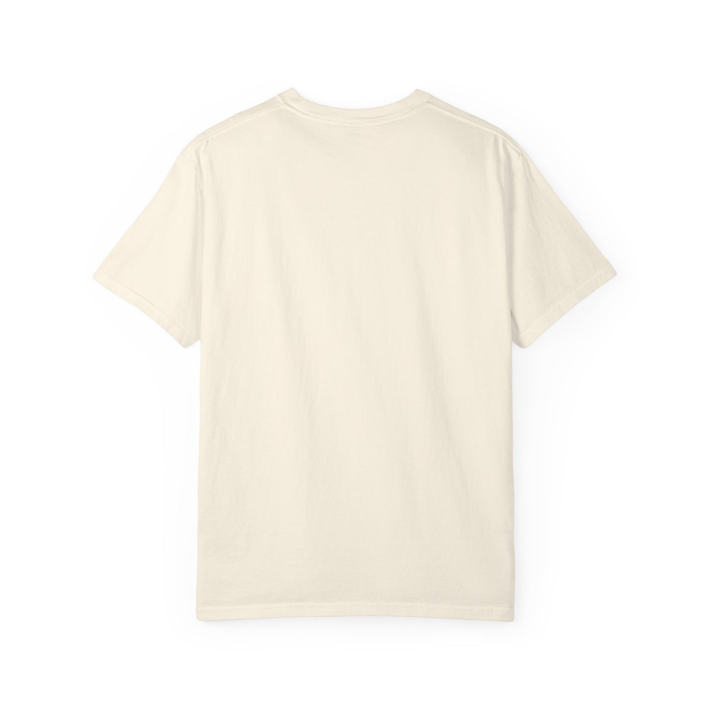 Edward Unisex Garment-Dyed T-shirt