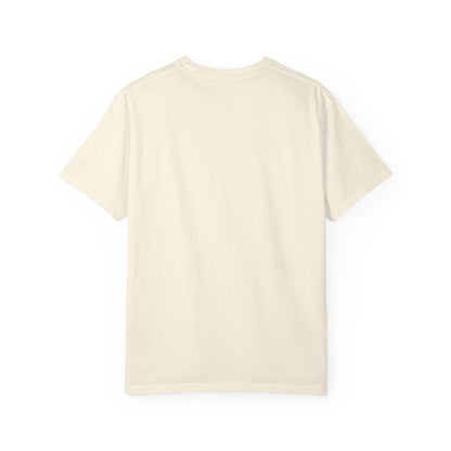 Edward Unisex Garment-Dyed T-shirt