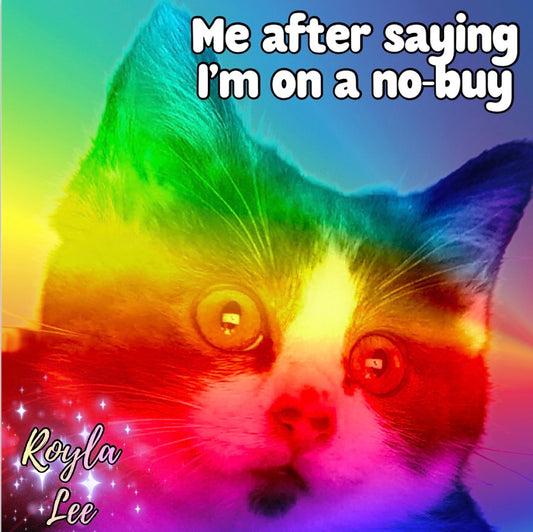 MAGNET: No-Buy
