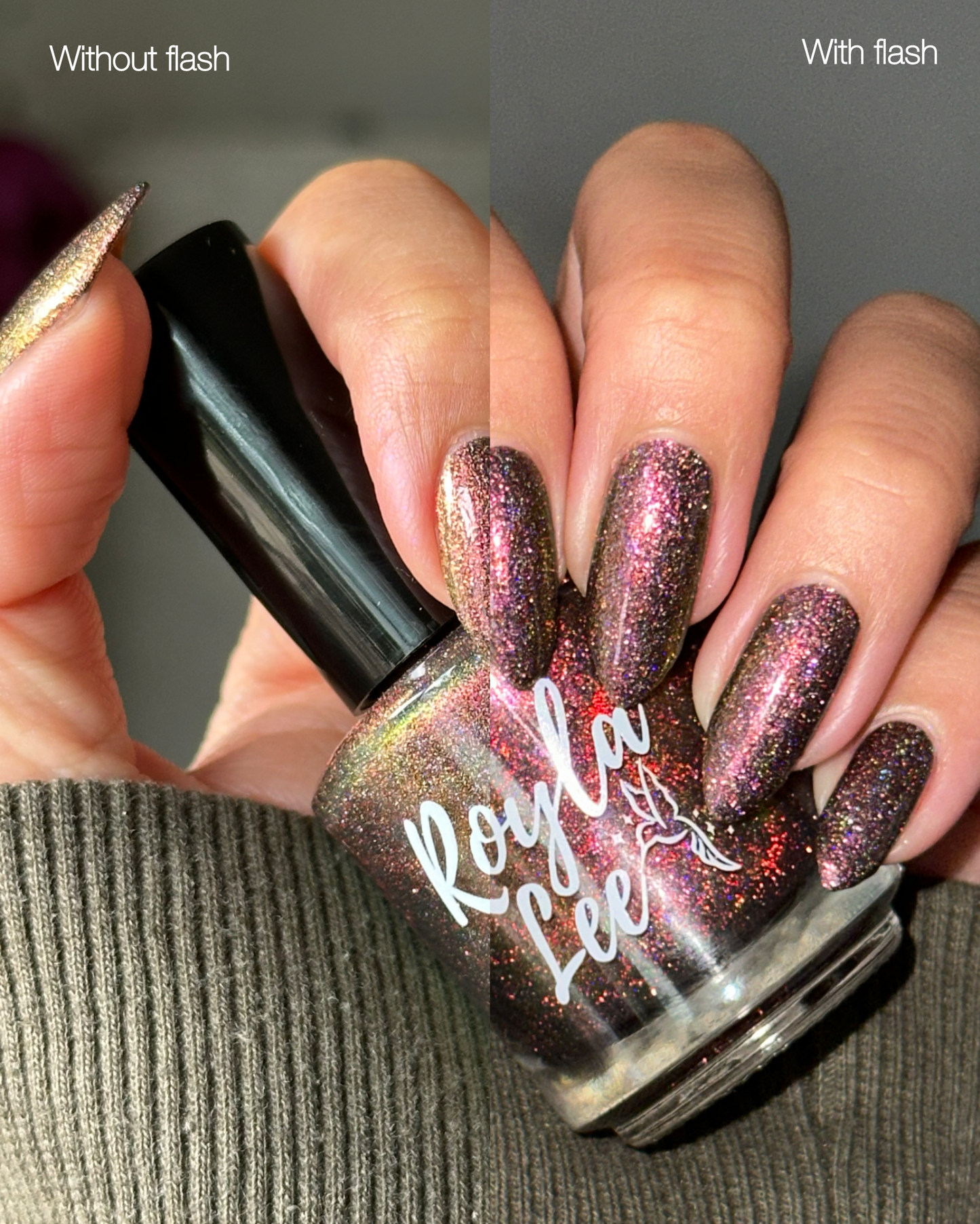 Tiddles & Glitter
