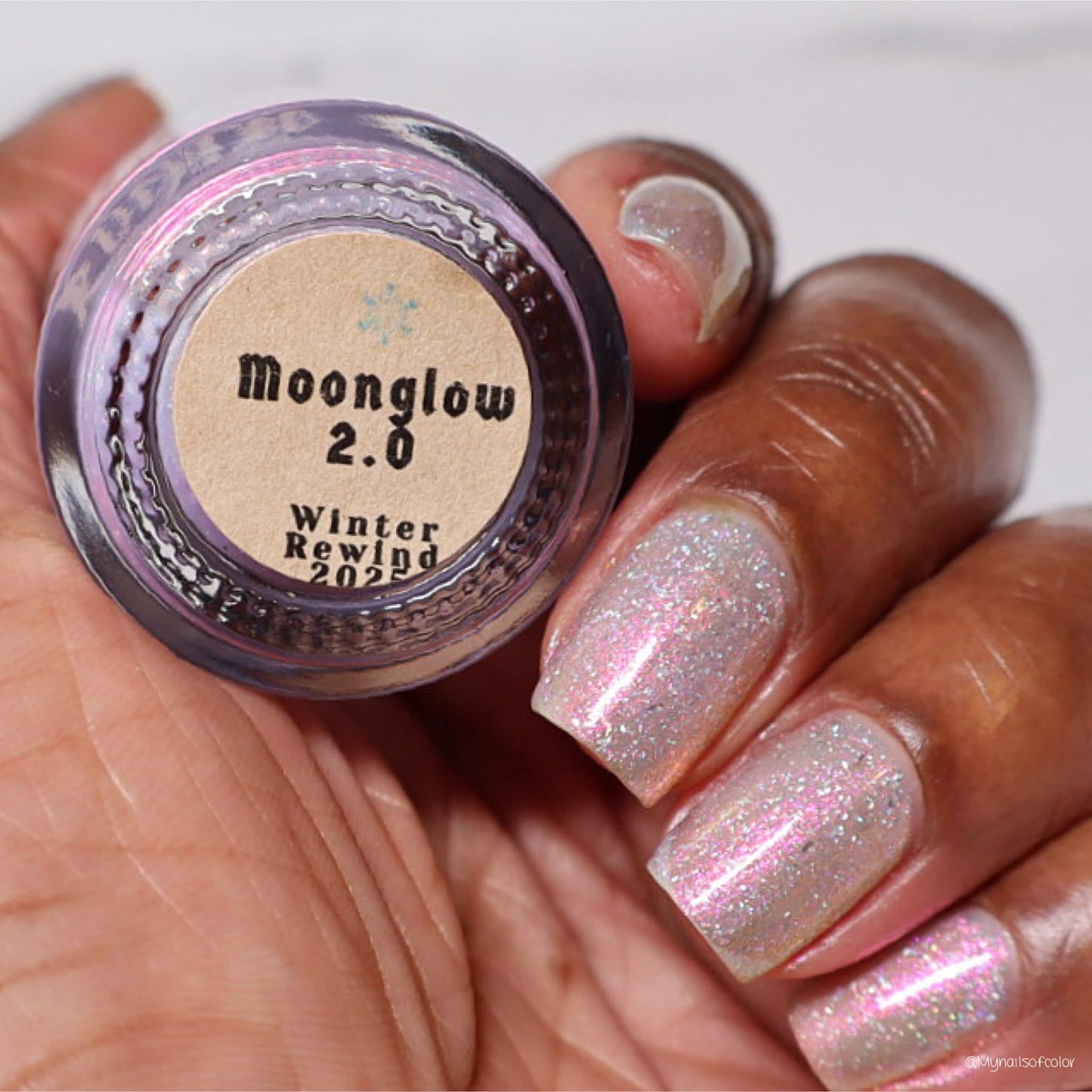 LAST CHANCE: Moonglow 2.0