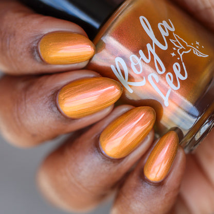 PREORDER: Sunlit Shadows