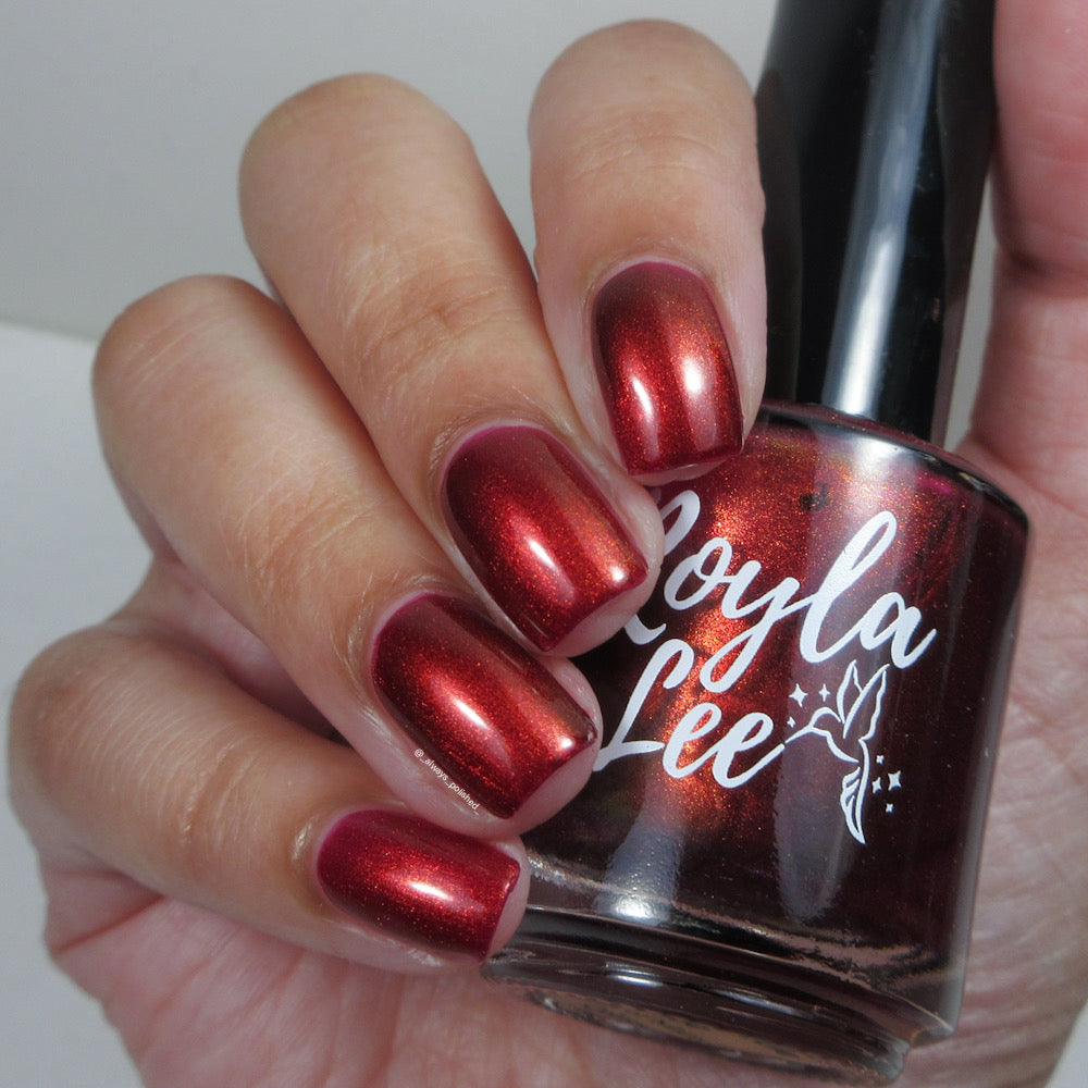 PREORDER: Needle Little Love