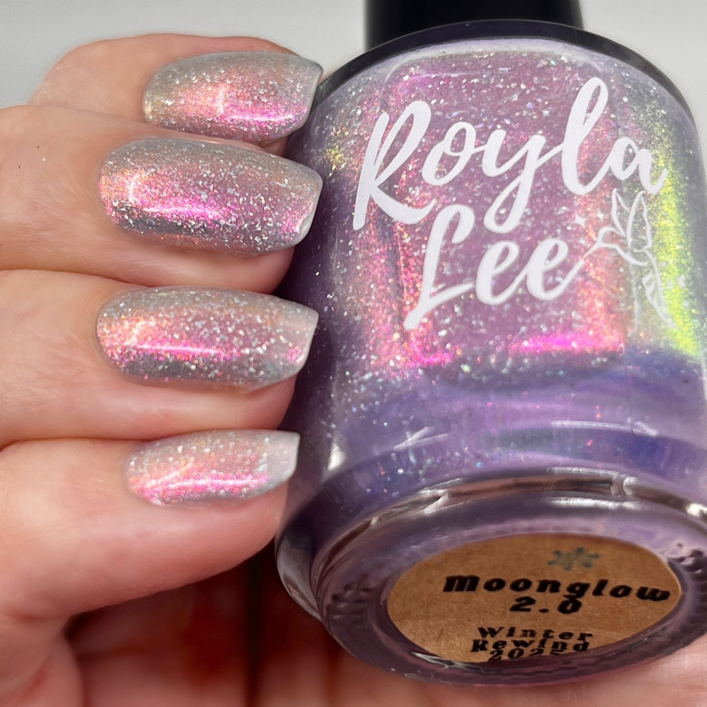 LAST CHANCE: Moonglow 2.0