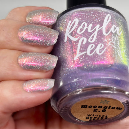 LAST CHANCE: Moonglow 2.0