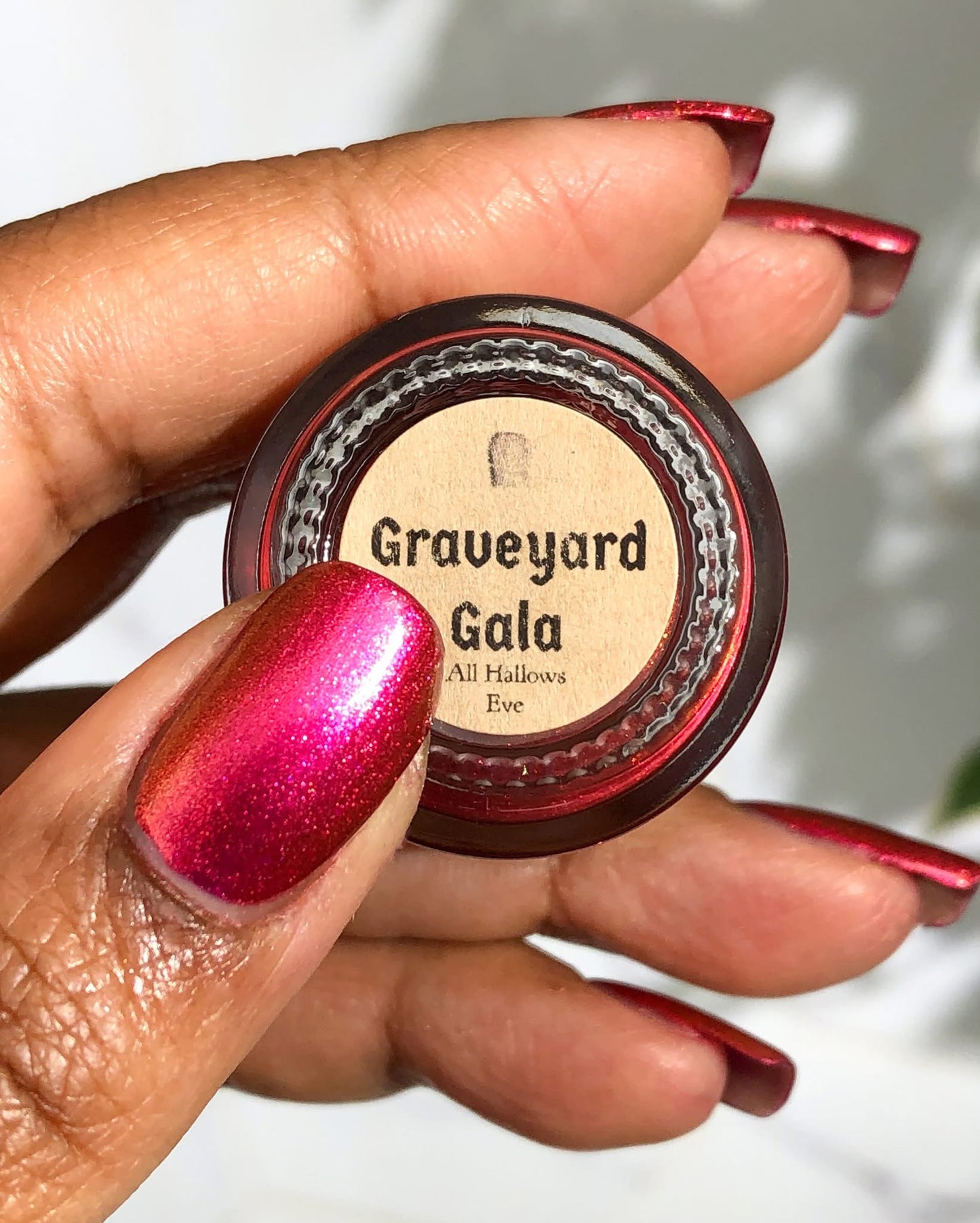 PREORDER: Graveyard Gala