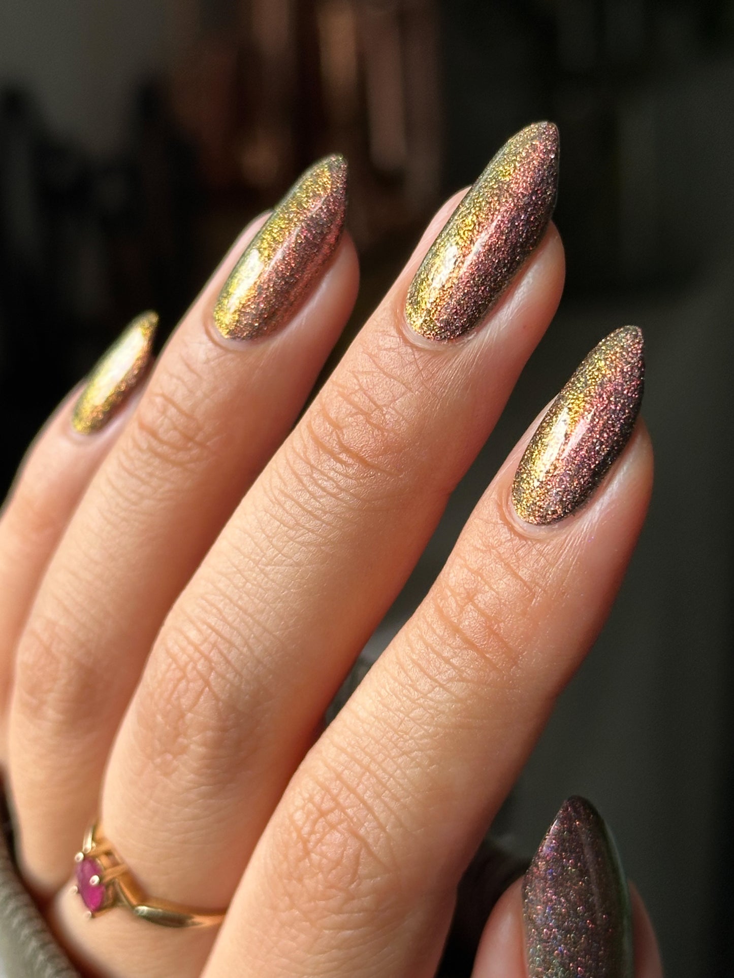 Tiddles & Glitter
