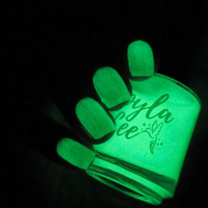 LAST CHANCE: You Glow Gourd - Glow in the Dark
