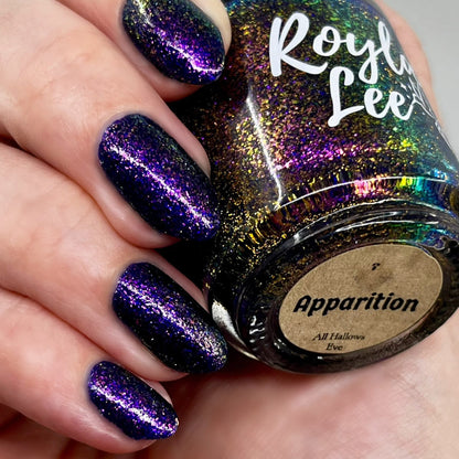 PREORDER: Apparition