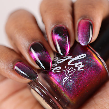 PREORDER: Spellbound *MAGNETIC*