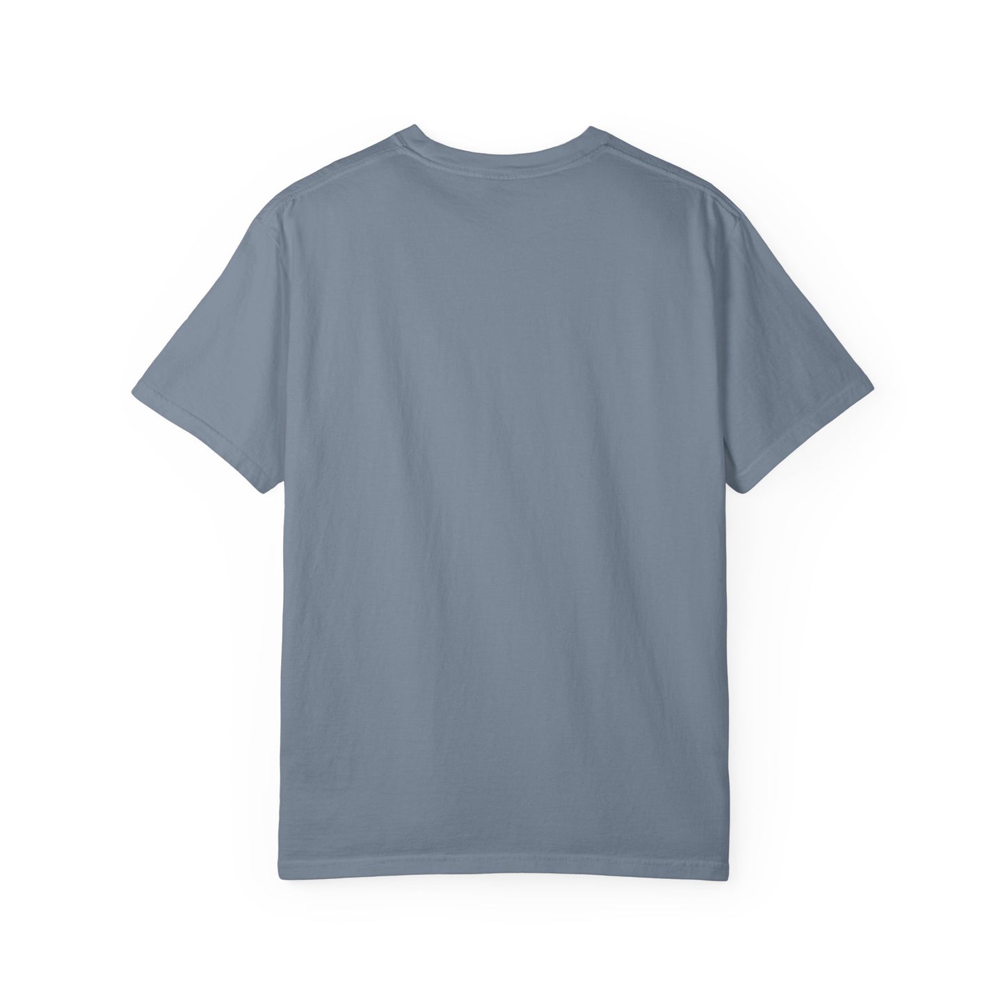 Edward Unisex Garment-Dyed T-shirt
