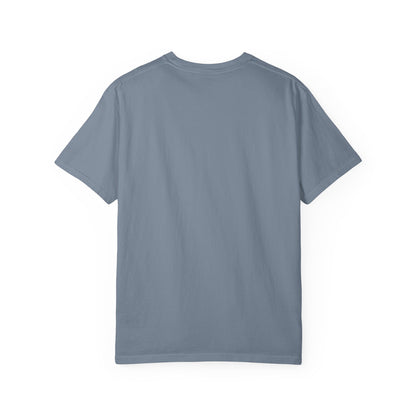 Edward Unisex Garment-Dyed T-shirt