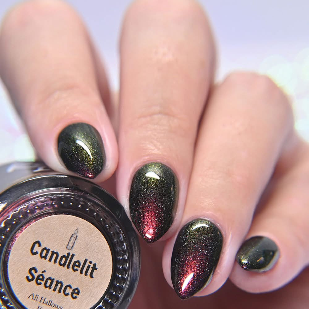 PREORDER  - Candlelit Séance