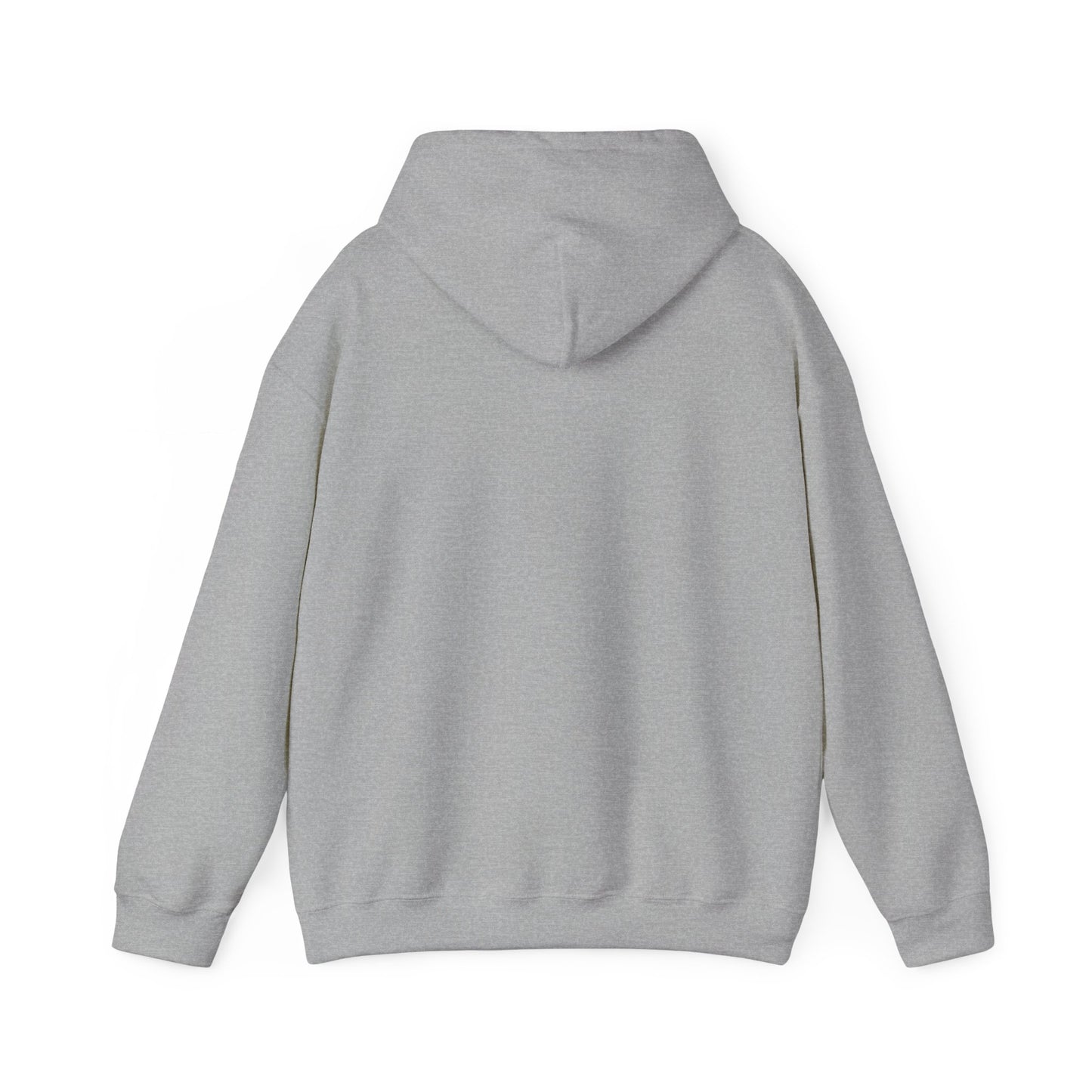 Jacob Unisex Heavy Blend™ Hooded Sweatshirt