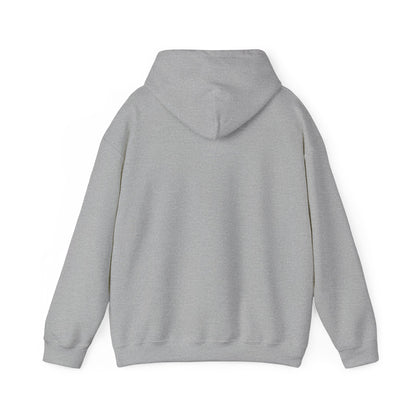 Jacob Unisex Heavy Blend™ Hooded Sweatshirt