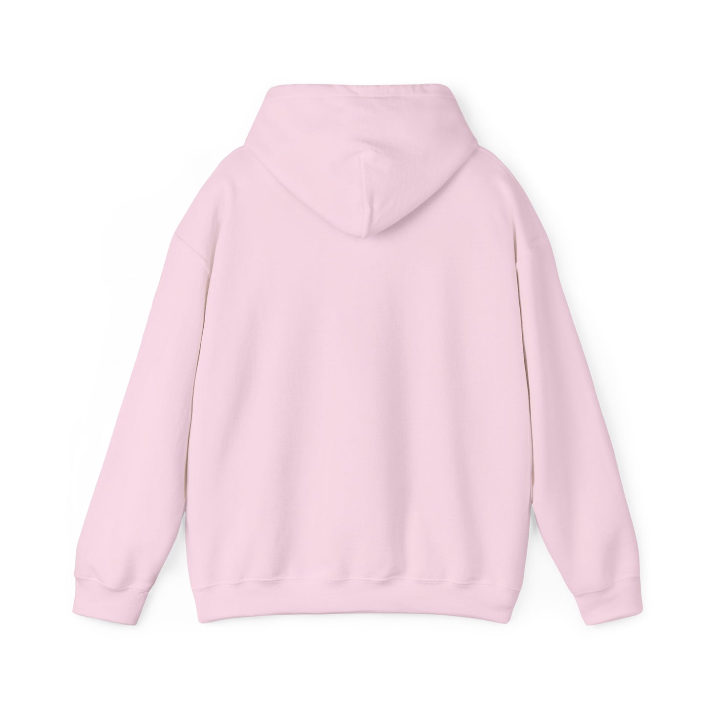 Jacob Unisex Heavy Blend™ Hooded Sweatshirt