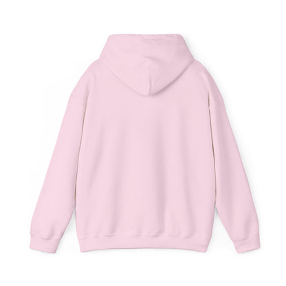 Jacob Unisex Heavy Blend™ Hooded Sweatshirt