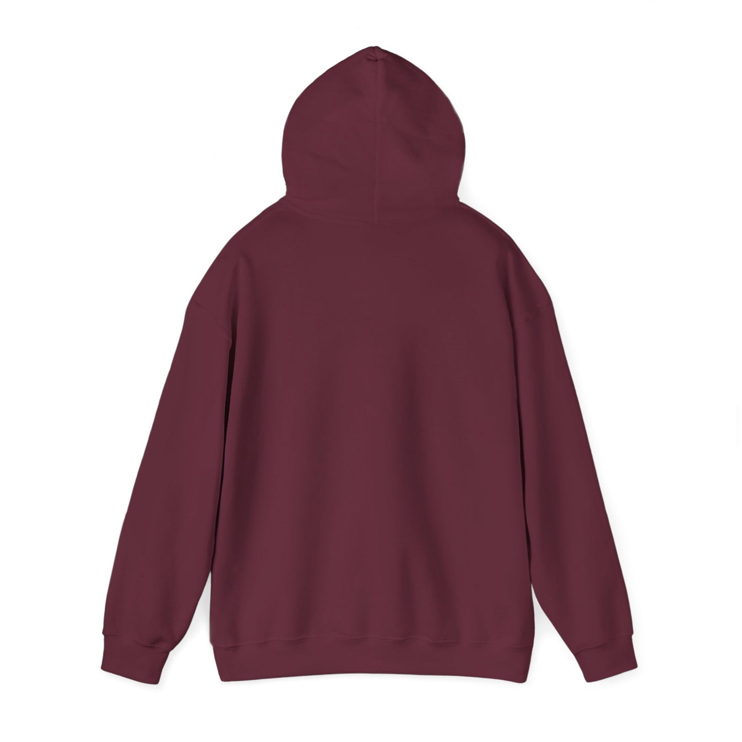 Jacob Unisex Heavy Blend™ Hooded Sweatshirt
