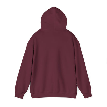 Jacob Unisex Heavy Blend™ Hooded Sweatshirt